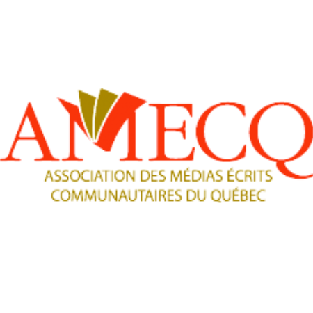 AMECQ - Association des médias écrits communautaires du Québec